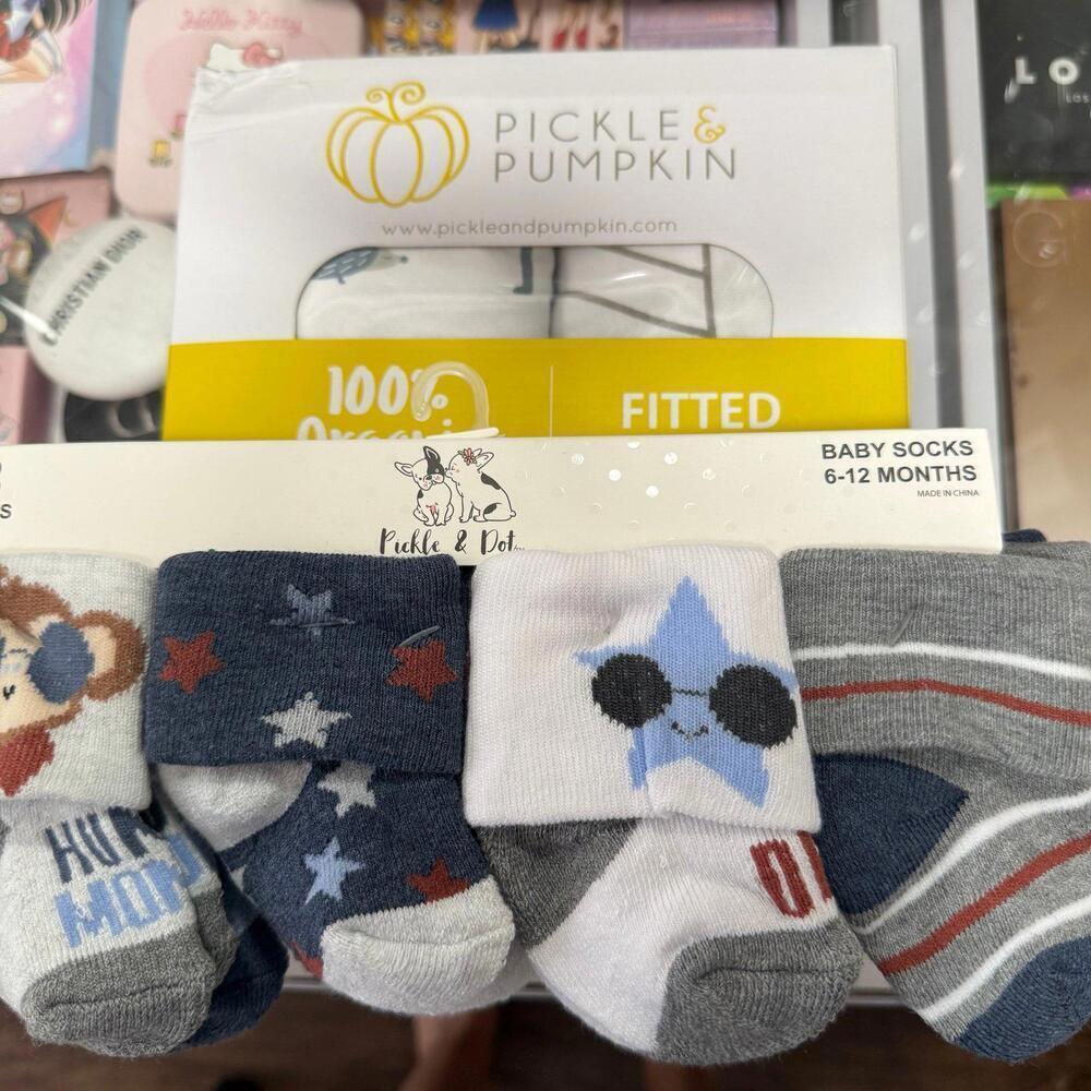 Baby Essentials